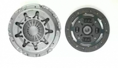 OPEN PARTS clk919102 -  Комплект сцепления